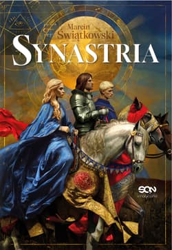 Synastria - Marcin Świątkowski
