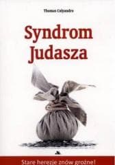 Syndrom Judasza - Thomas Colyandro
