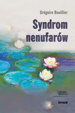 Syndrom nenufarów - ebook