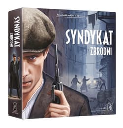 Syndykat zbrodni - Mori Paolo