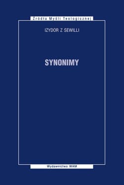 Synonimy - Izydor z Sewilli