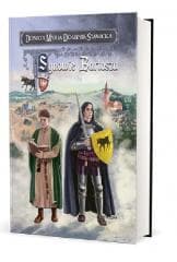 Synowie Bartosza - Donata Maria Dominik-Stawicka