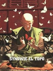 Synowie El Topo. T. 2. Abel - Ladrnn Jose O.