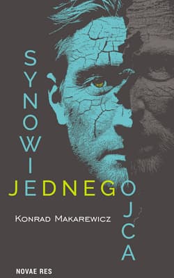 Synowie jednego ojca - Konrad Makarewicz