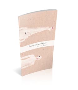 Syntetyczne pole kwiatów