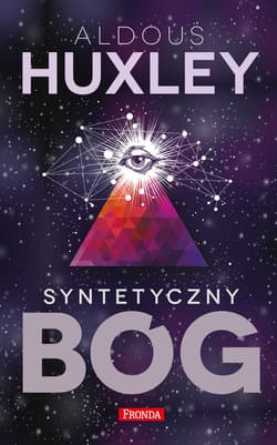 Syntetyczny Bóg - ebook