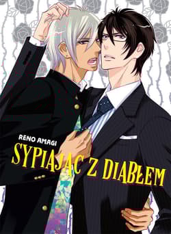Sypiając z diabłem - Reno Amagi