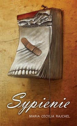Sypienie - Rajchel Maria Cecylia