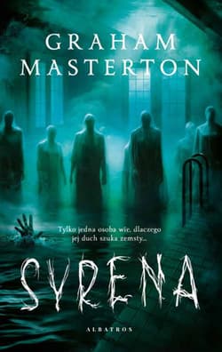 SYRENA - ebook - Graham Masterton