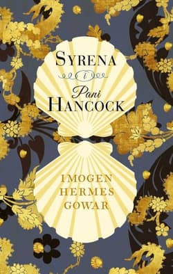 Syrena i Pani Hancock - Imogen Hermer Gowar