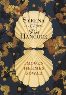 Syrena i Pani Hancock - Imogen Hermer Gowar