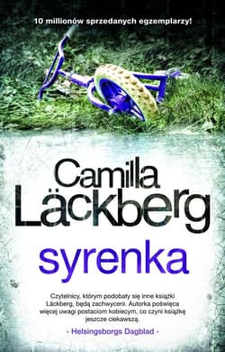 Syrenka - Camilla  Läckberg
