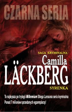 Syrenka - Camilla  Läckberg
