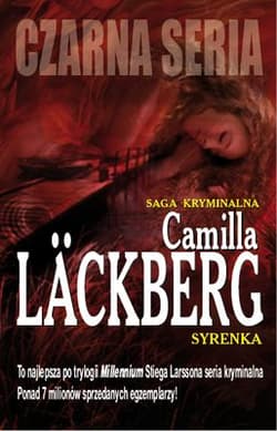 Syrenka - Camilla  Läckberg