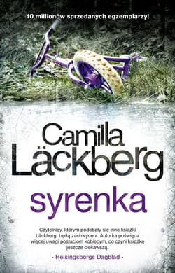Syrenka - ebook