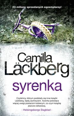 Syrenka - ebook - Camilla  Läckberg