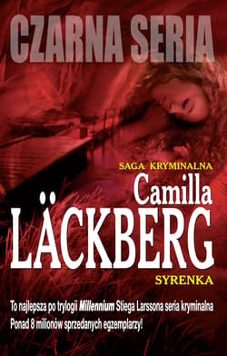 Syrenka - ebook