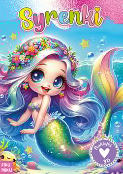 Syrenki 3D - Opracowanie Zbiorowe