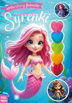 Syrenki. Serduszka - Opracowanie Zbiorowe