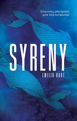Syreny - Emilia Hart