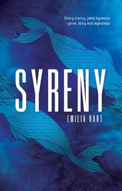 Syreny - ebook