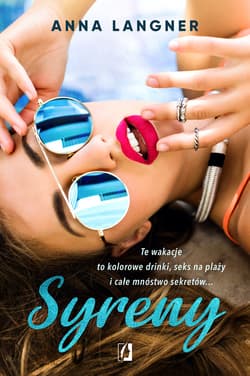 Syreny - ebook