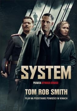 System - Tom Rob  Smith