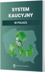 System kaucyjny w Polsce - Praca zbiorowa