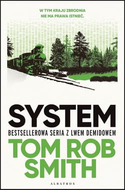 System. Lew Demidow. Tom 1 - Tom Rob  Smith