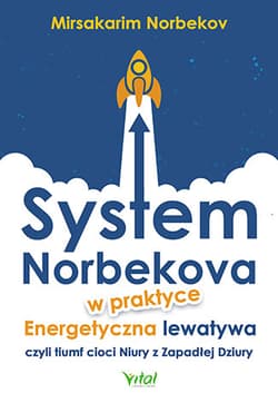 System Norbekova w praktyce - Mirsakarim Nerbekov