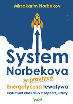 System Norbekova w praktyce - Mirsakarim Nerbekov