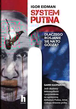 System Putina - Igor Eidman