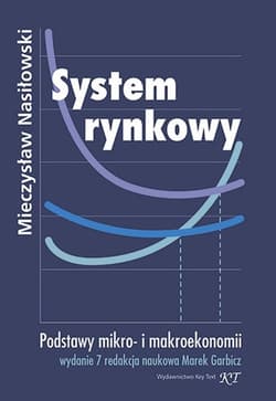 System rynkowy Podstawy mikro- i makroekonomii - Mieczysław Nasiłowski
