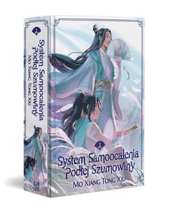 Galeria - zdjęcie nr. 3 - System Samoocalenia Podłej Szumowiny. Tom 1