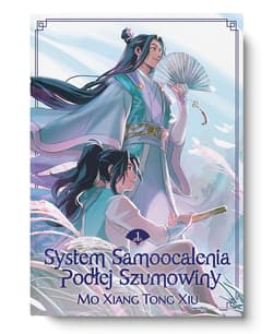 Galeria - zdjęcie nr. 4 - System Samoocalenia Podłej Szumowiny. Tom 1