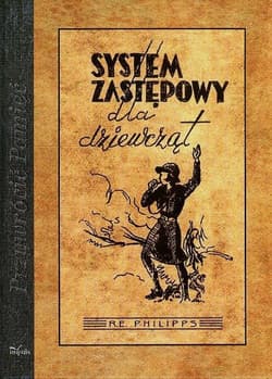 System zastępowy dla dziewcząt - Philipps Roland E.