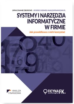 Systemy i narzędzia informatyczne w firmie