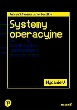 Systemy operacyjne wyd. 5 - Herbert Bos