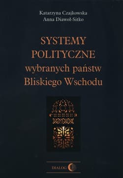 Systemy polityczne wybranych państw Bliskiego Wschodu