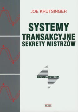 Systemy transakcyjne Sekrety mistrzów