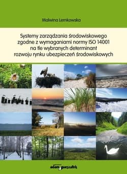 Systemy zarządzania środowiskowego zgodne... - Malwina Lemkowska