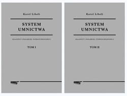 Systewm unictwa T.1-2 - Karol Libelt