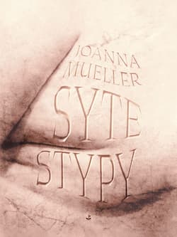 Syte stypy - Mueller Joanna