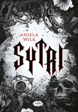 Sytri - ebook - Aniela Wilk