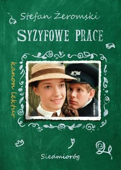 Syzyfowe prace - Stefan Żeromski