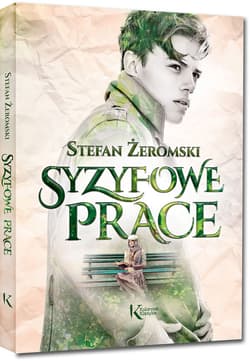 Syzyfowe prace - Stefan Żeromski