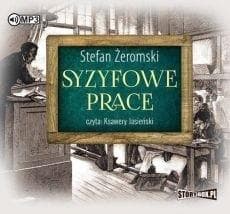 Syzyfowe prace audiobook - Stefan Żeromski