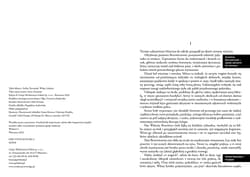 Galeria - zdjęcie nr. 2 - Syzyfowe prace. Lektury z opracowaniem