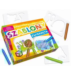 Galeria - zdjęcie nr. 2 - Szablony zwierzęta