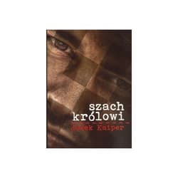 Szach królowi - Jacek Kaiper